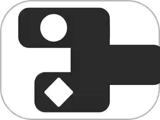 खेल Maze Black And Withe ऑनलाइन
