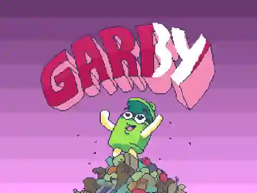 खेल Garby ऑनलाइन