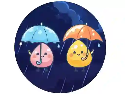 खेल Strom Surge ऑनलाइन