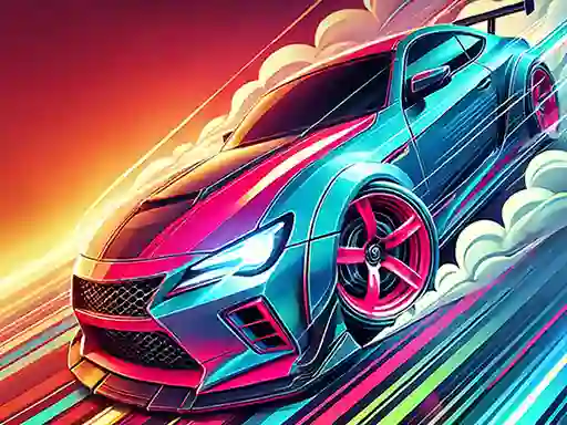 खेल Drift Clicker ऑनलाइन