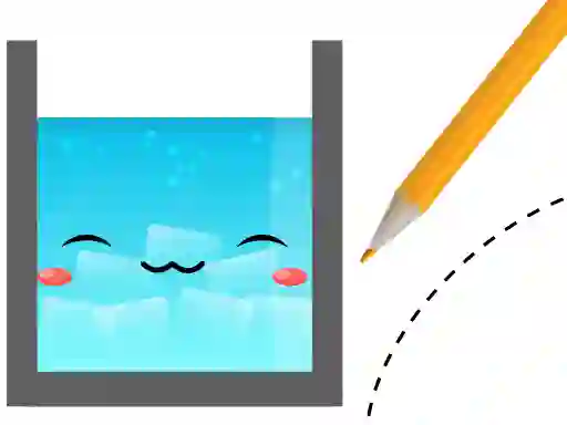 खेल Happy Glass Game ऑनलाइन