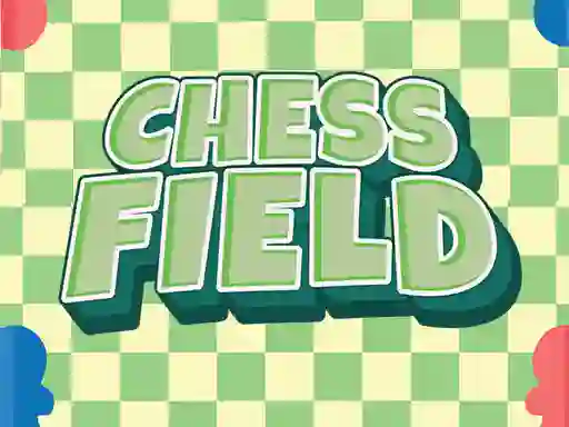 खेल Chess Field ऑनलाइन