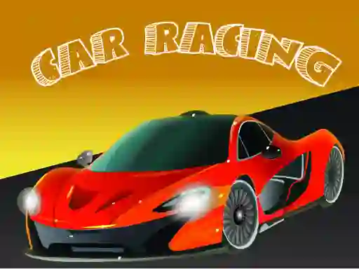 खेल Car Racing ऑनलाइन