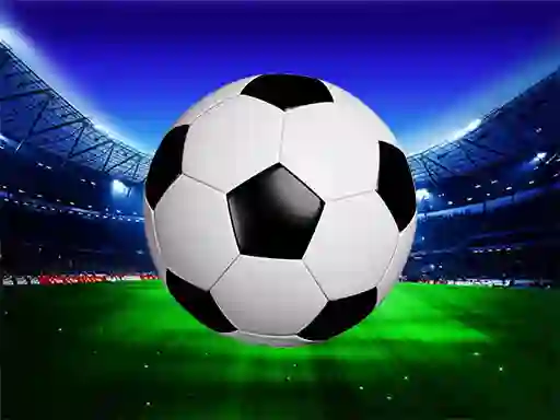 खेल Hyper Football Kick Up Party ऑनलाइन
