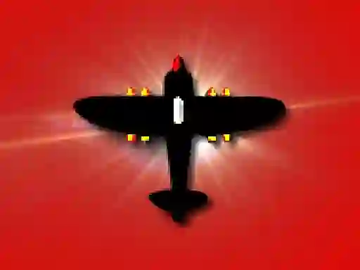 खेल Airplane Fight ऑनलाइन