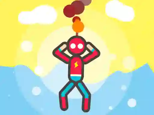खेल Burning Man 2 ऑनलाइन