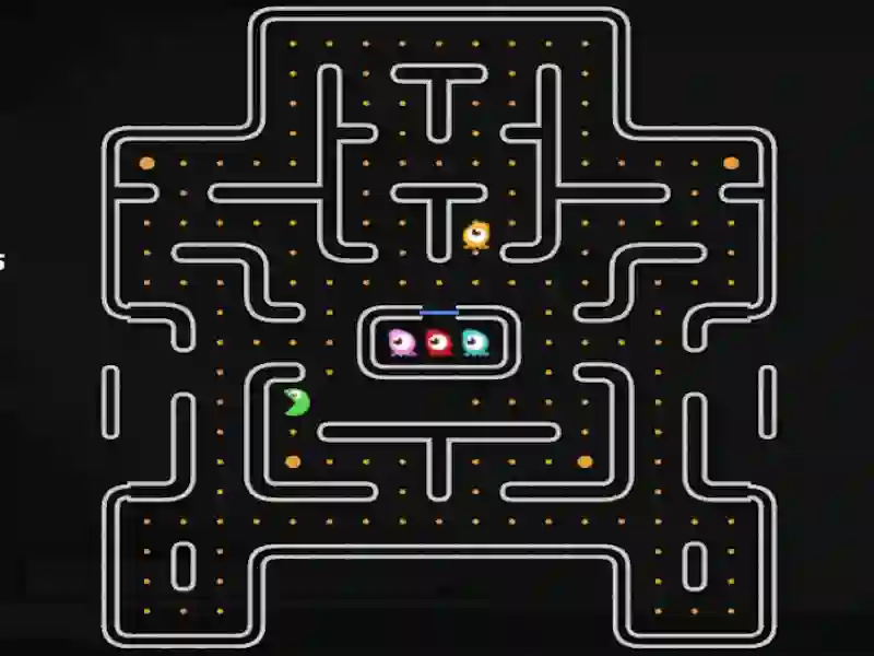 खेल Feed Monster ऑनलाइन