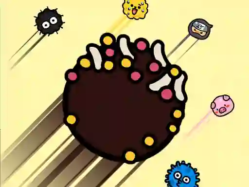 खेल Idle Balls ऑनलाइन