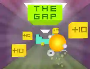 खेल The Gap ऑनलाइन