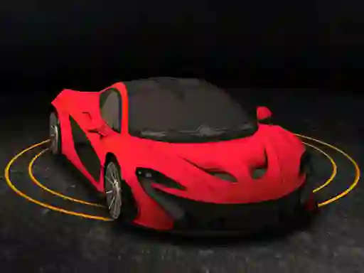खेल Turbo Car Track ऑनलाइन
