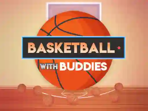 खेल Basketball With Buddies ऑनलाइन