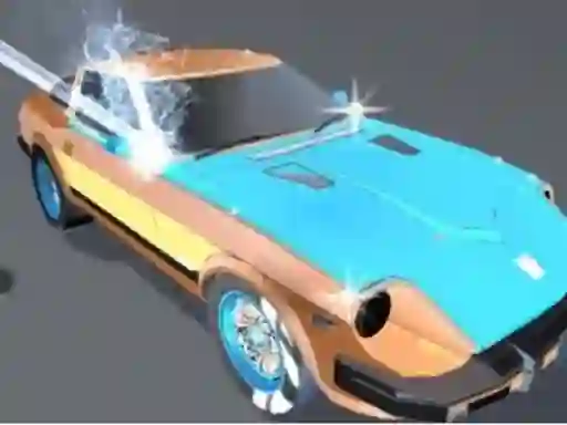 खेल Super Wash ऑनलाइन