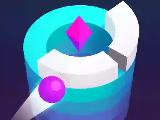 खेल Paint Pop 3d ऑनलाइन