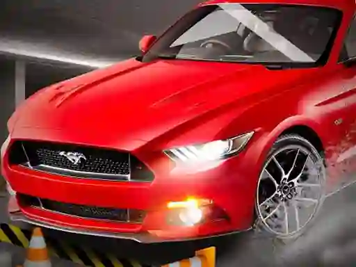 खेल Dr. Parking 4 ऑनलाइन
