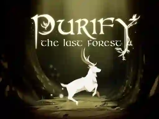 खेल Purify the Last Forest ऑनलाइन