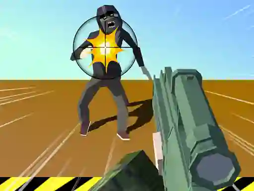 खेल Merge Gun Fps Shooting Zombie ऑनलाइन