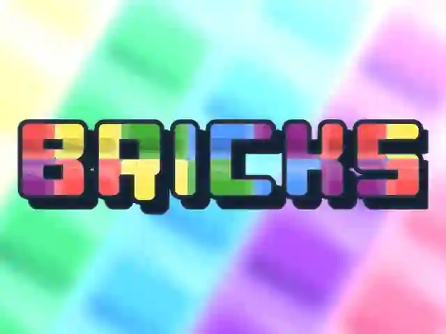 खेल Bricks ऑनलाइन