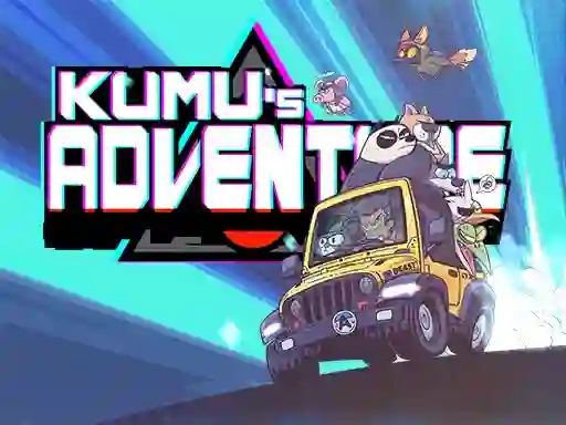 खेल Kumu's Adventure ऑनलाइन