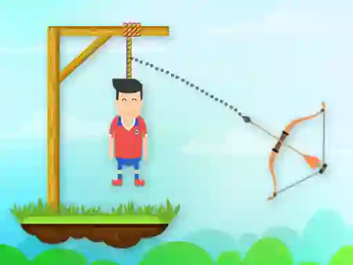 खेल Mr Archer ऑनलाइन