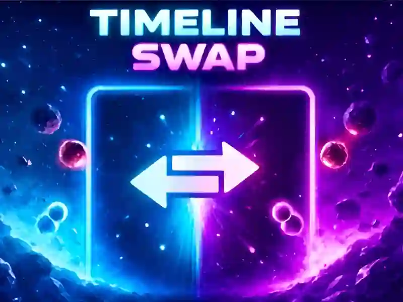 खेल Timeline Swap ऑनलाइन