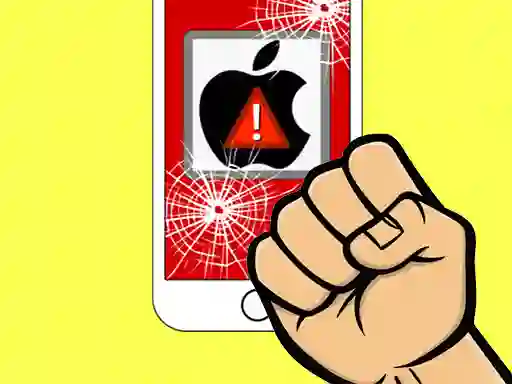 खेल Destroy it ऑनलाइन