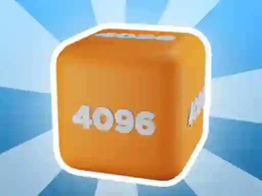 खेल 4096 3D ऑनलाइन