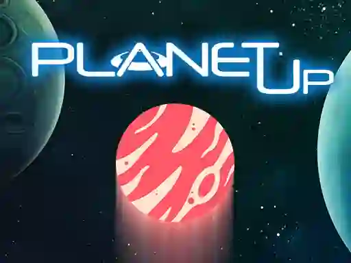 खेल Planet Up ऑनलाइन