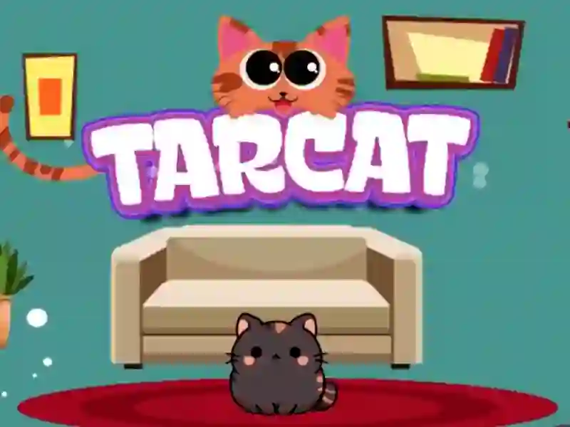 खेल Tarcat ऑनलाइन