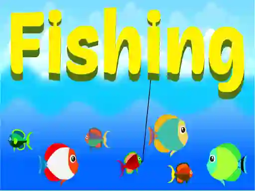 खेल Fishing ऑनलाइन
