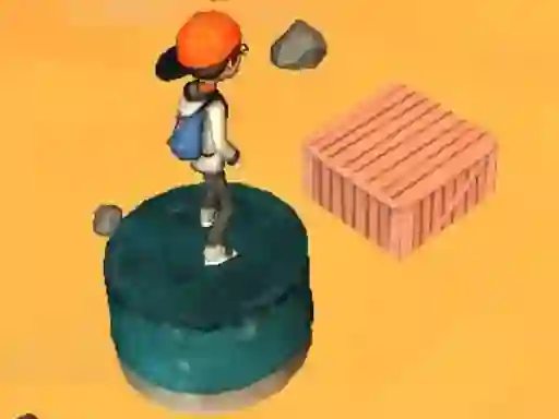 खेल Jumping Skill Master ऑनलाइन