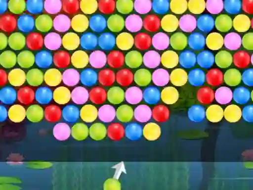 खेल Bubble Shooter Infinite ऑनलाइन