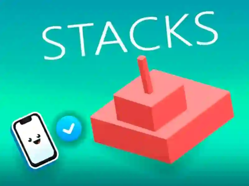 खेल Stacks ऑनलाइन