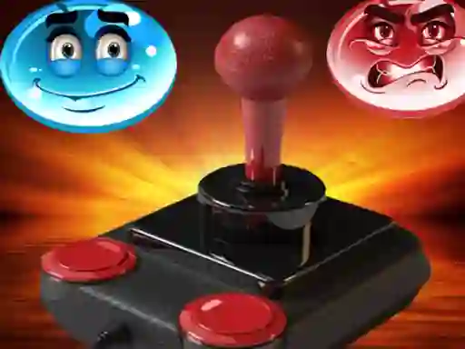 खेल Air Hockey Pong ऑनलाइन