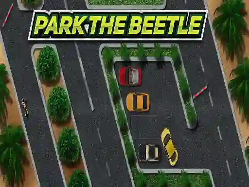 खेल Park the Beetle ऑनलाइन