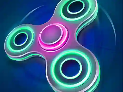 खेल Fidget Spinner ऑनलाइन