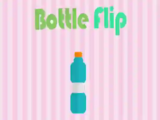 खेल Bottle Flip Pro ऑनलाइन