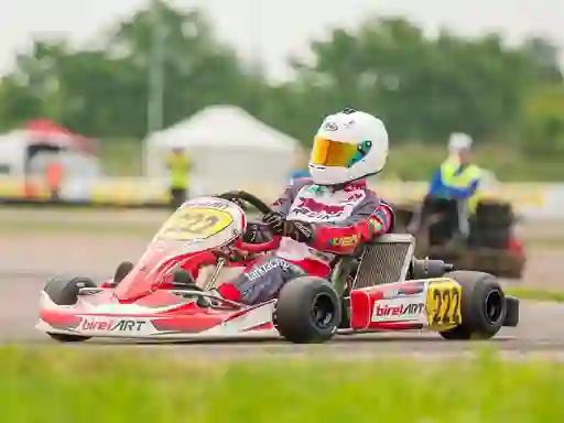 खेल Kart Karting Puzzle ऑनलाइन