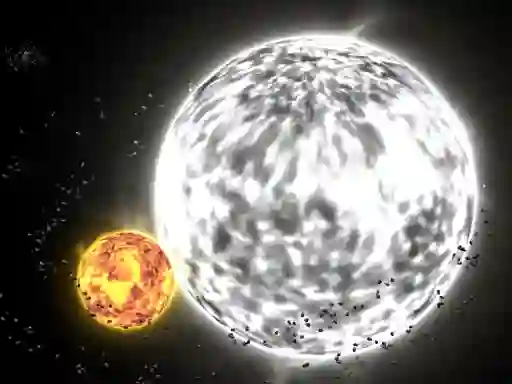 खेल MyDream Universe ऑनलाइन