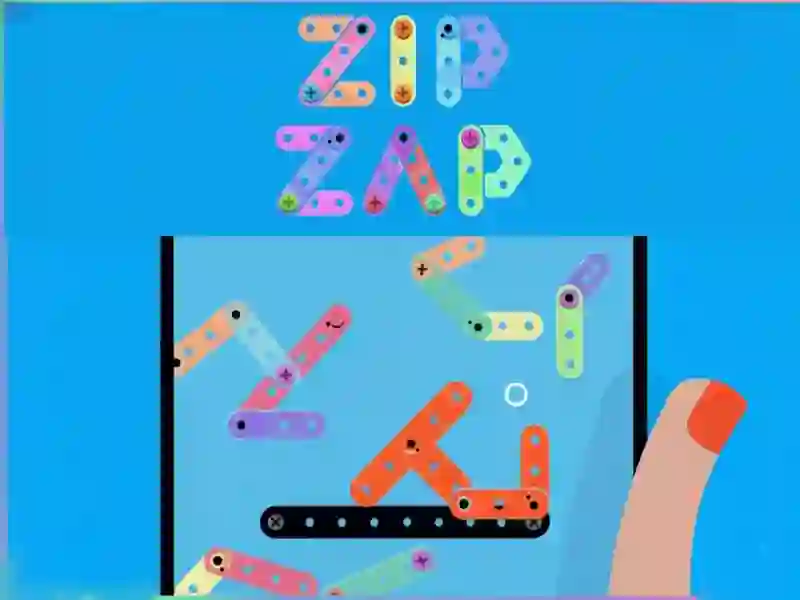 खेल Zip Zap ऑनलाइन