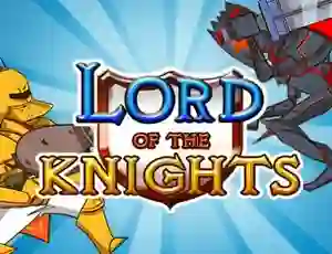 खेल Lord Of The Knights ऑनलाइन