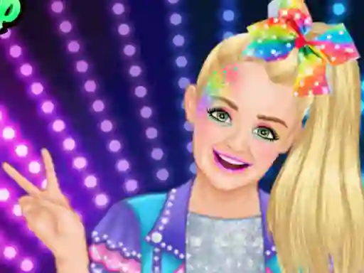 खेल JoJo Seewa Dream ऑनलाइन
