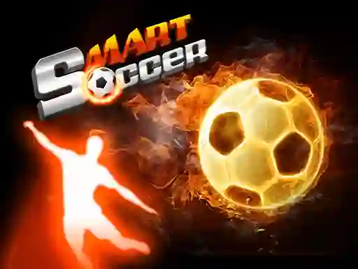 खेल Smart Soccer ऑनलाइन
