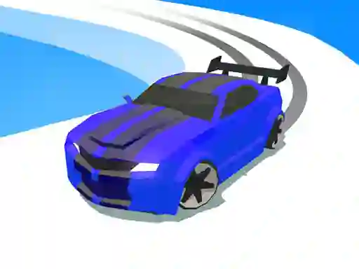 खेल Drifty Race ऑनलाइन