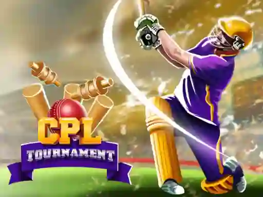 खेल CPL Tournament 2020 ऑनलाइन