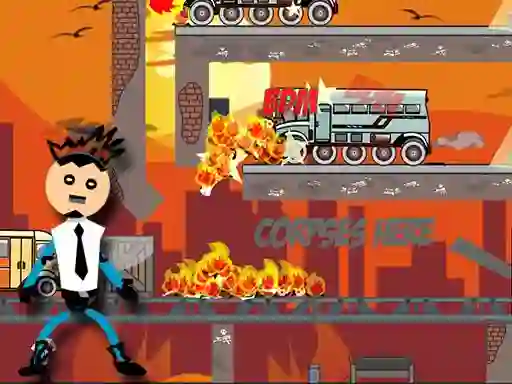 खेल Pipol Smasher ऑनलाइन