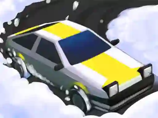 खेल Snow Drift ऑनलाइन