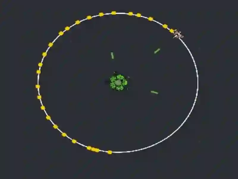 खेल SpiNshoot ऑनलाइन