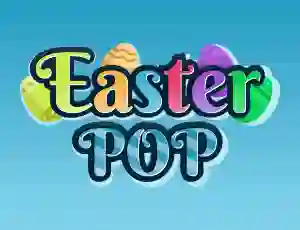 खेल Easter Pop ऑनलाइन