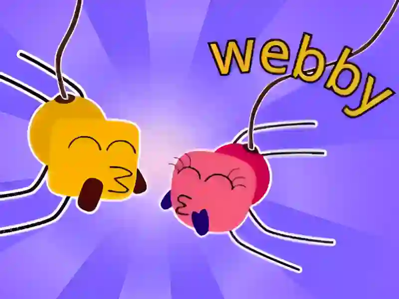 खेल Webby ऑनलाइन