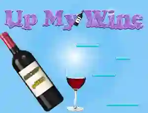 खेल Up My Wine ऑनलाइन